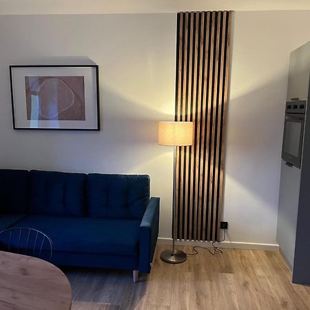 W Izerach Apartamento Szklarska Poręba Exterior foto