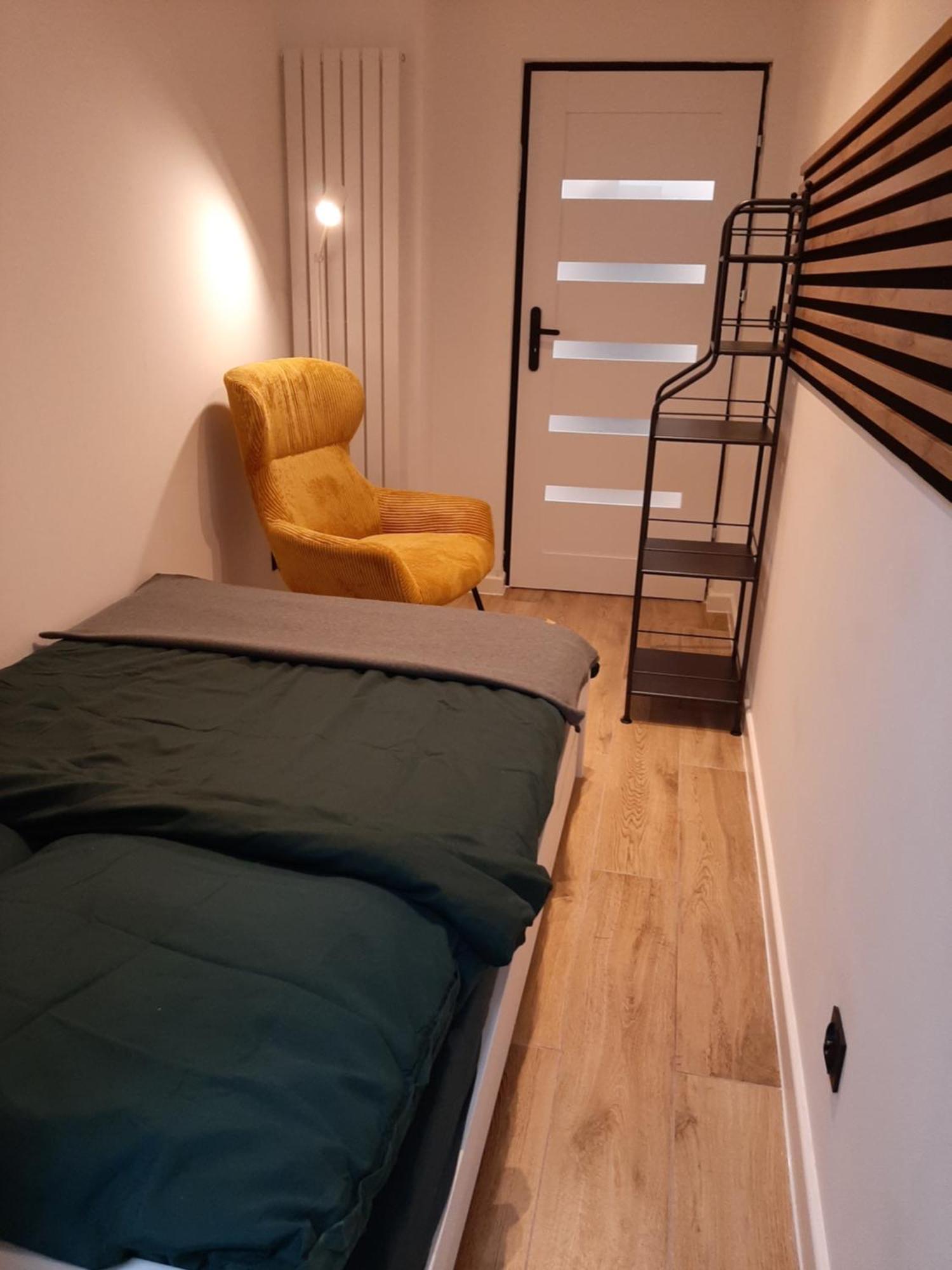 W Izerach Apartamento Szklarska Poręba Exterior foto