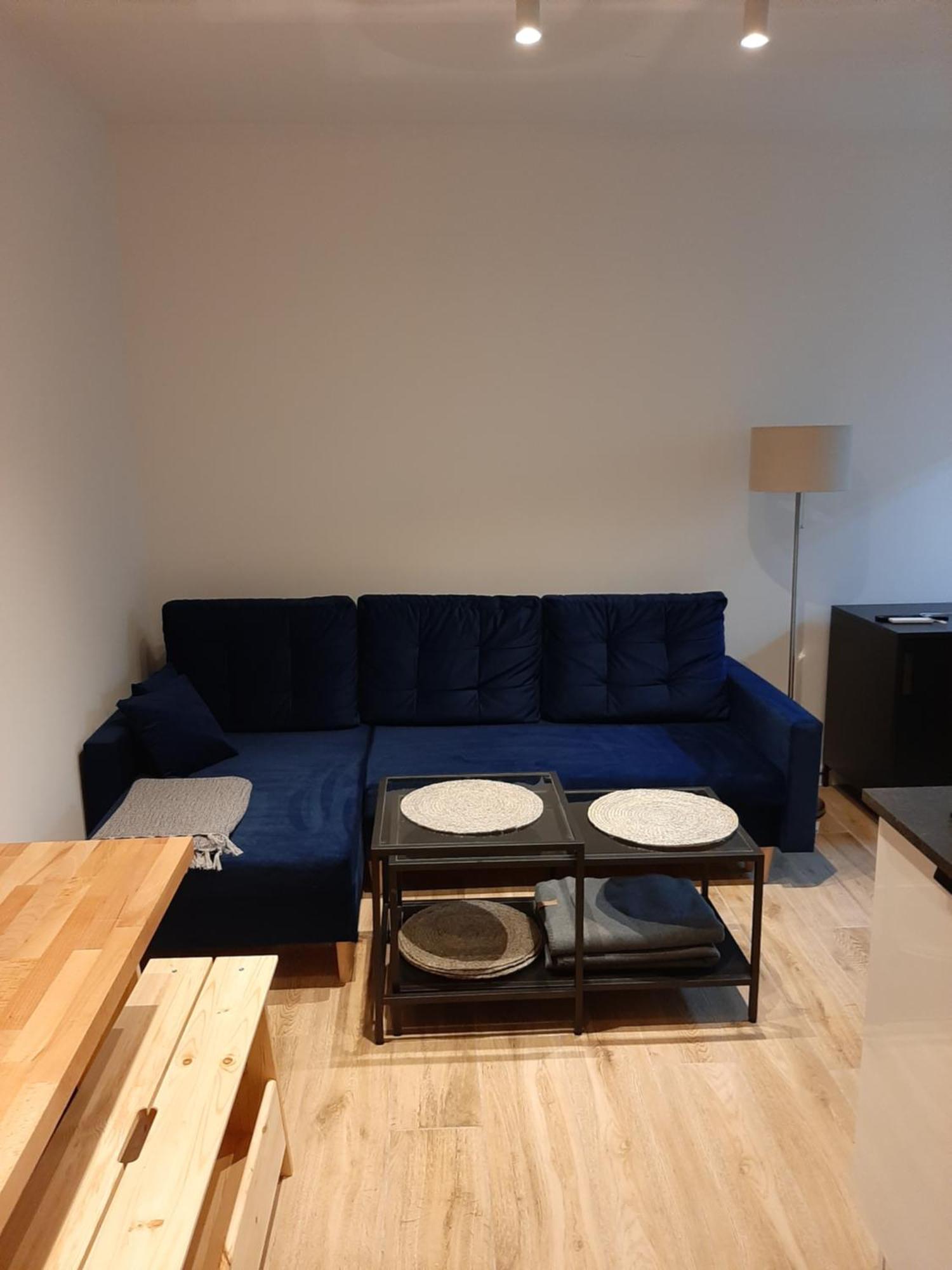 W Izerach Apartamento Szklarska Poręba Exterior foto
