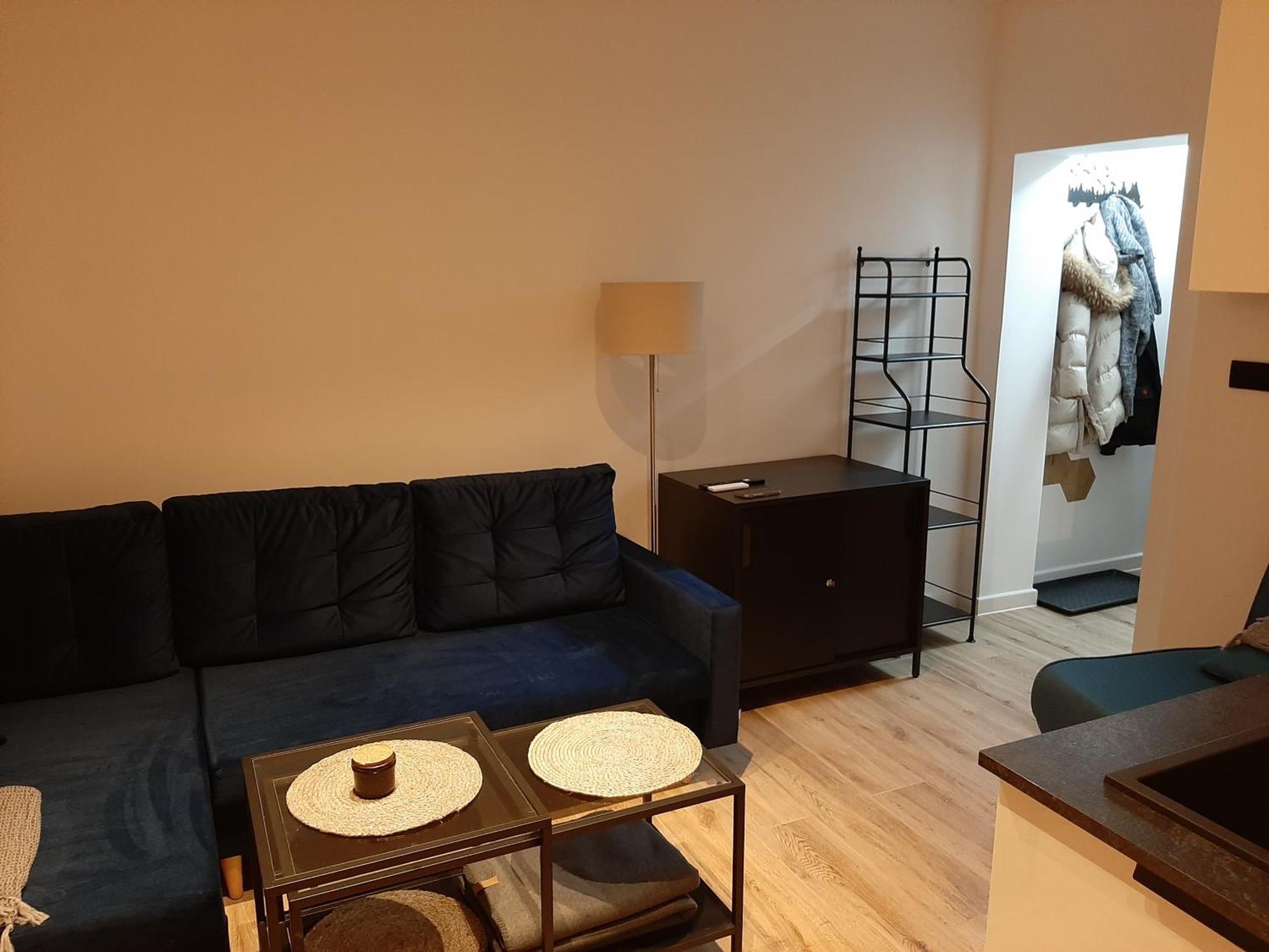 W Izerach Apartamento Szklarska Poręba Exterior foto