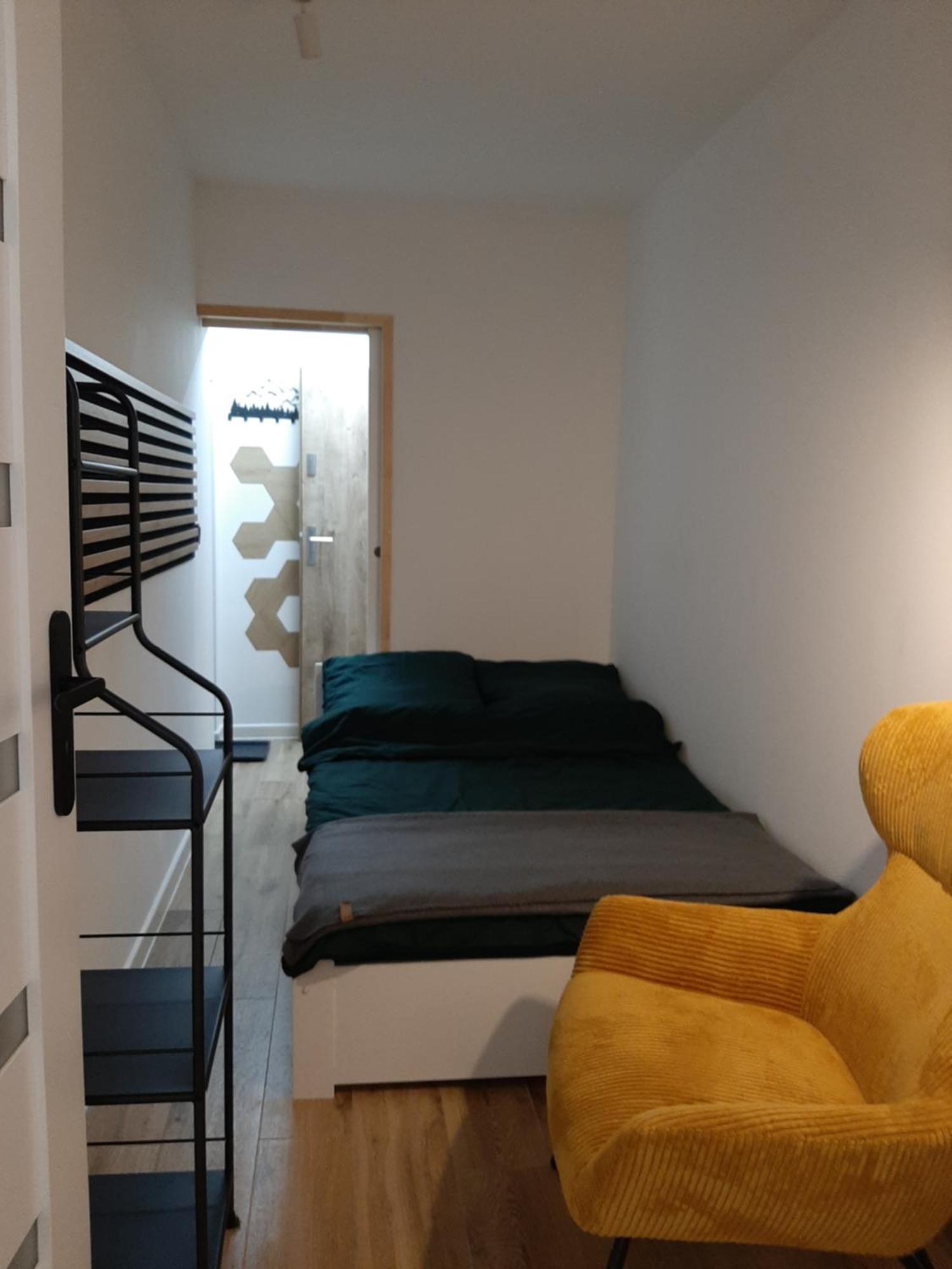 W Izerach Apartamento Szklarska Poręba Exterior foto