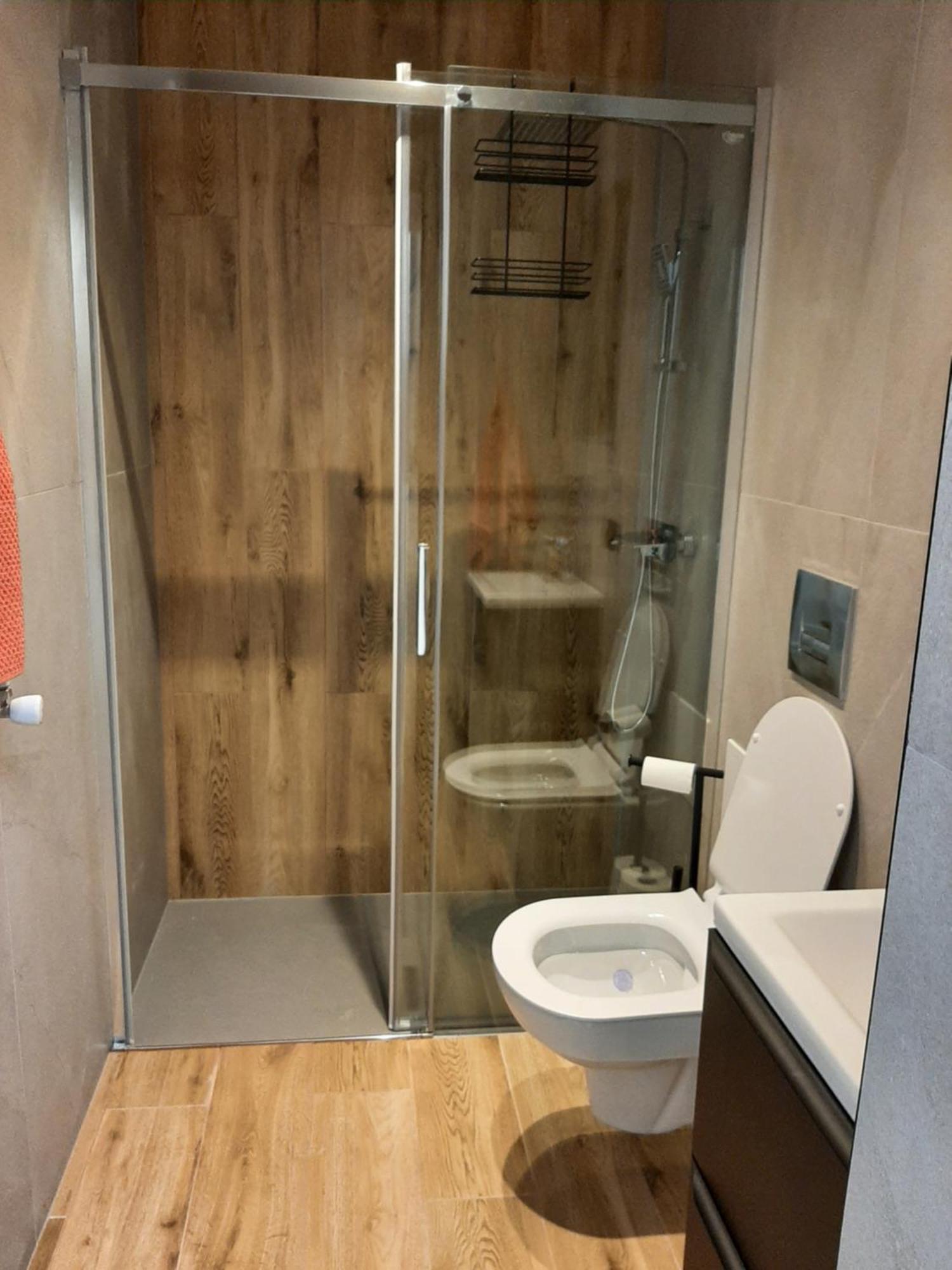 W Izerach Apartamento Szklarska Poręba Exterior foto