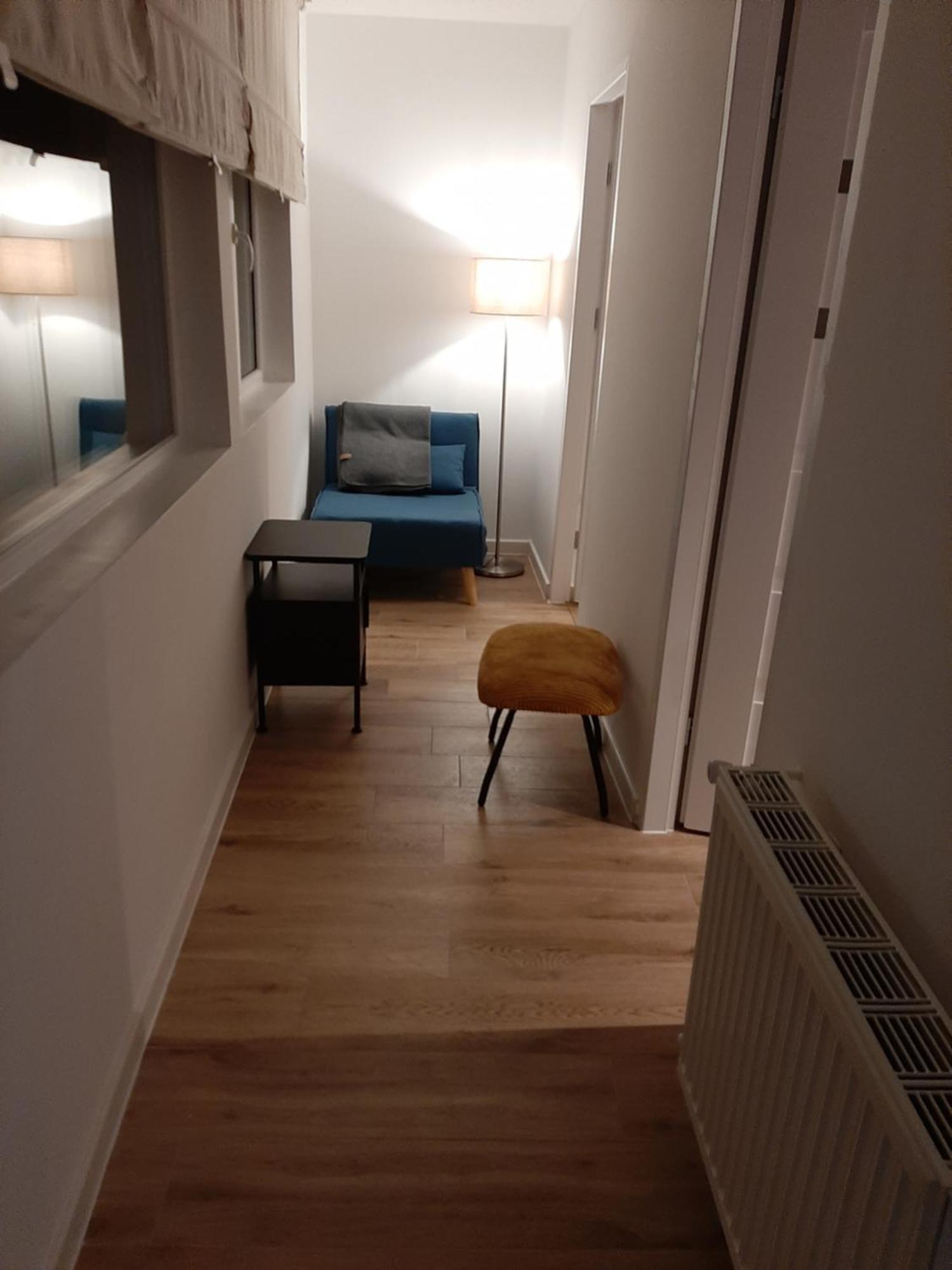 W Izerach Apartamento Szklarska Poręba Exterior foto