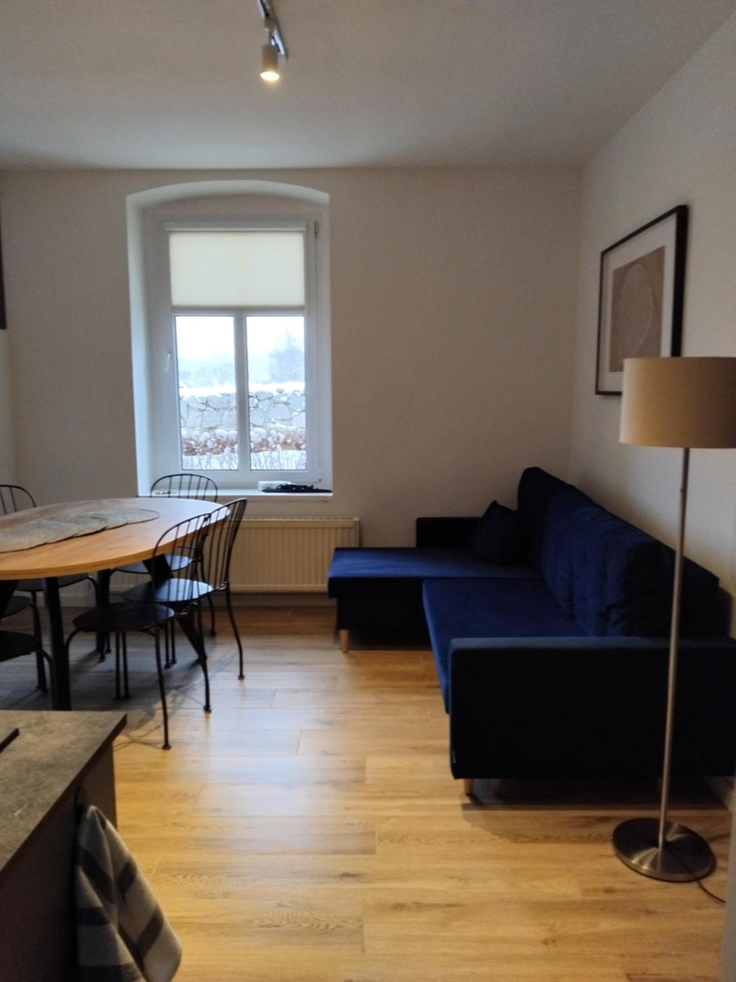 W Izerach Apartamento Szklarska Poręba Exterior foto