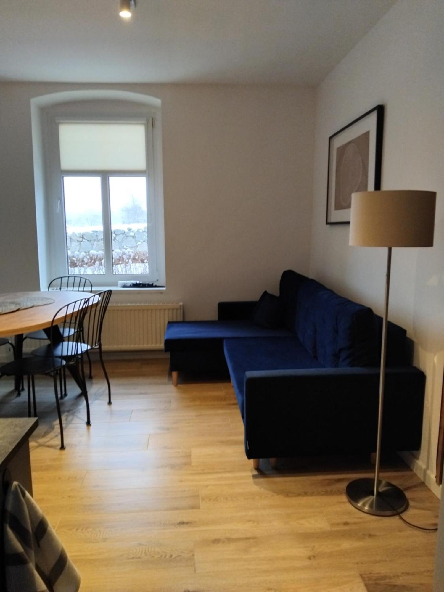 W Izerach Apartamento Szklarska Poręba Exterior foto