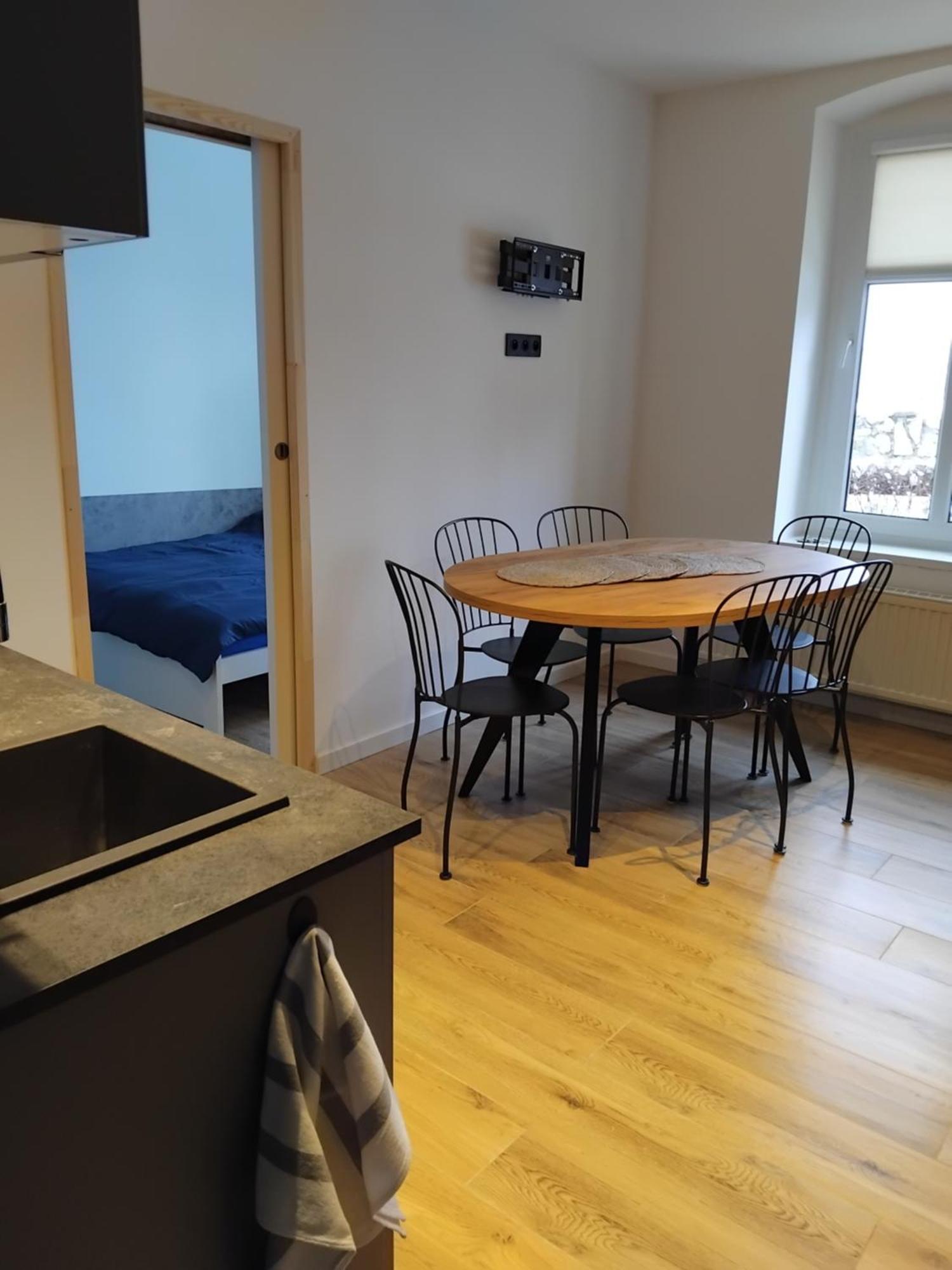 W Izerach Apartamento Szklarska Poręba Exterior foto
