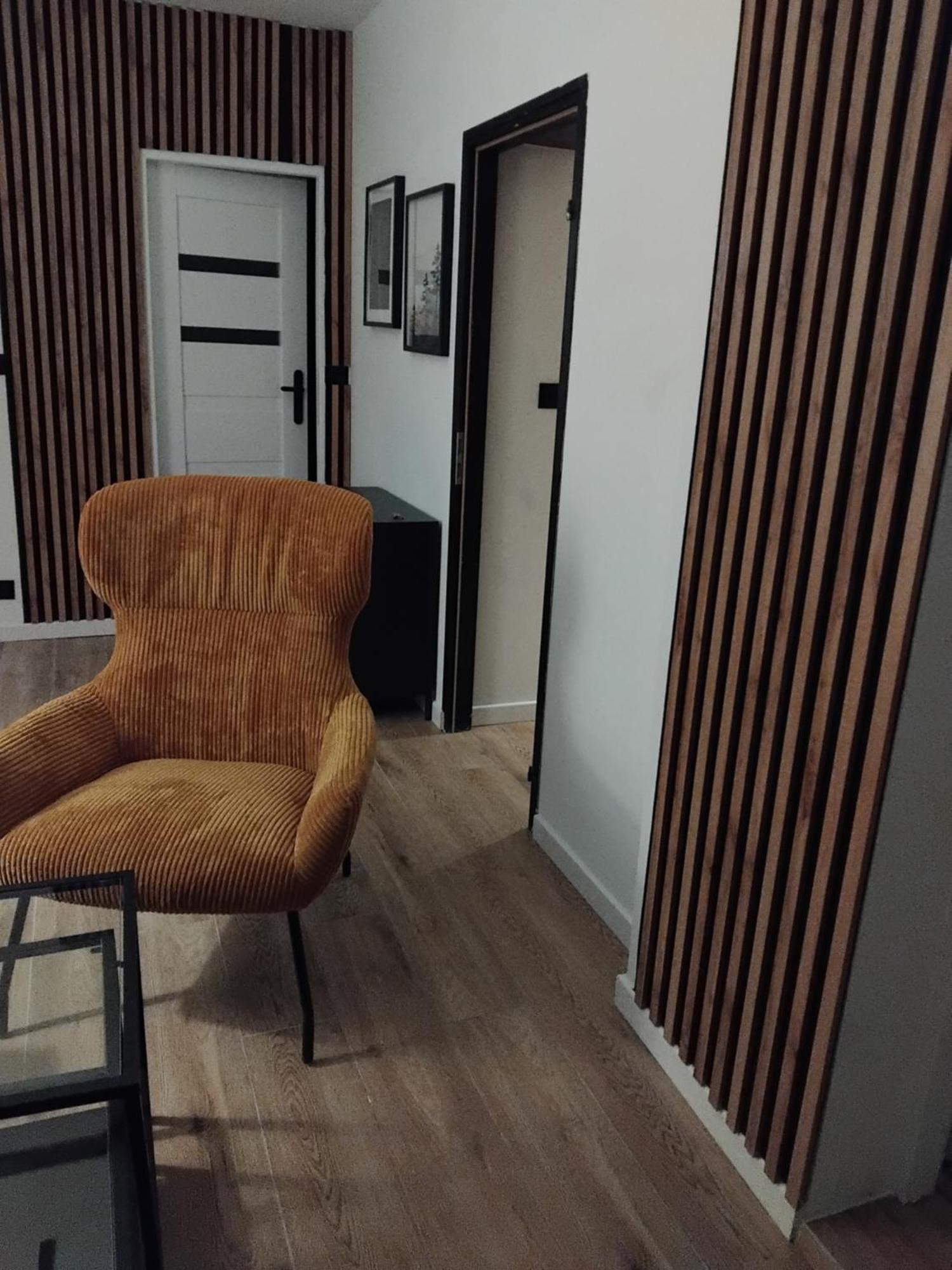 W Izerach Apartamento Szklarska Poręba Exterior foto
