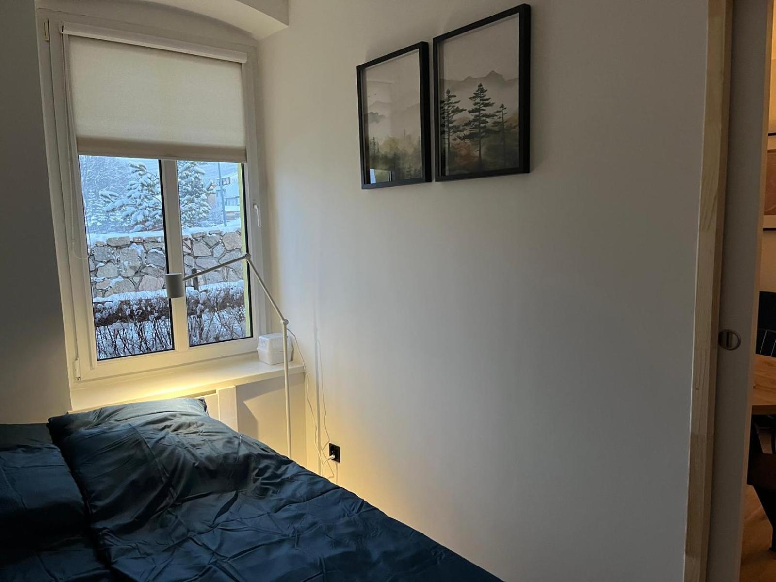 W Izerach Apartamento Szklarska Poręba Exterior foto