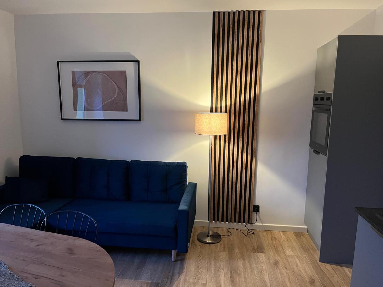 W Izerach Apartamento Szklarska Poręba Exterior foto