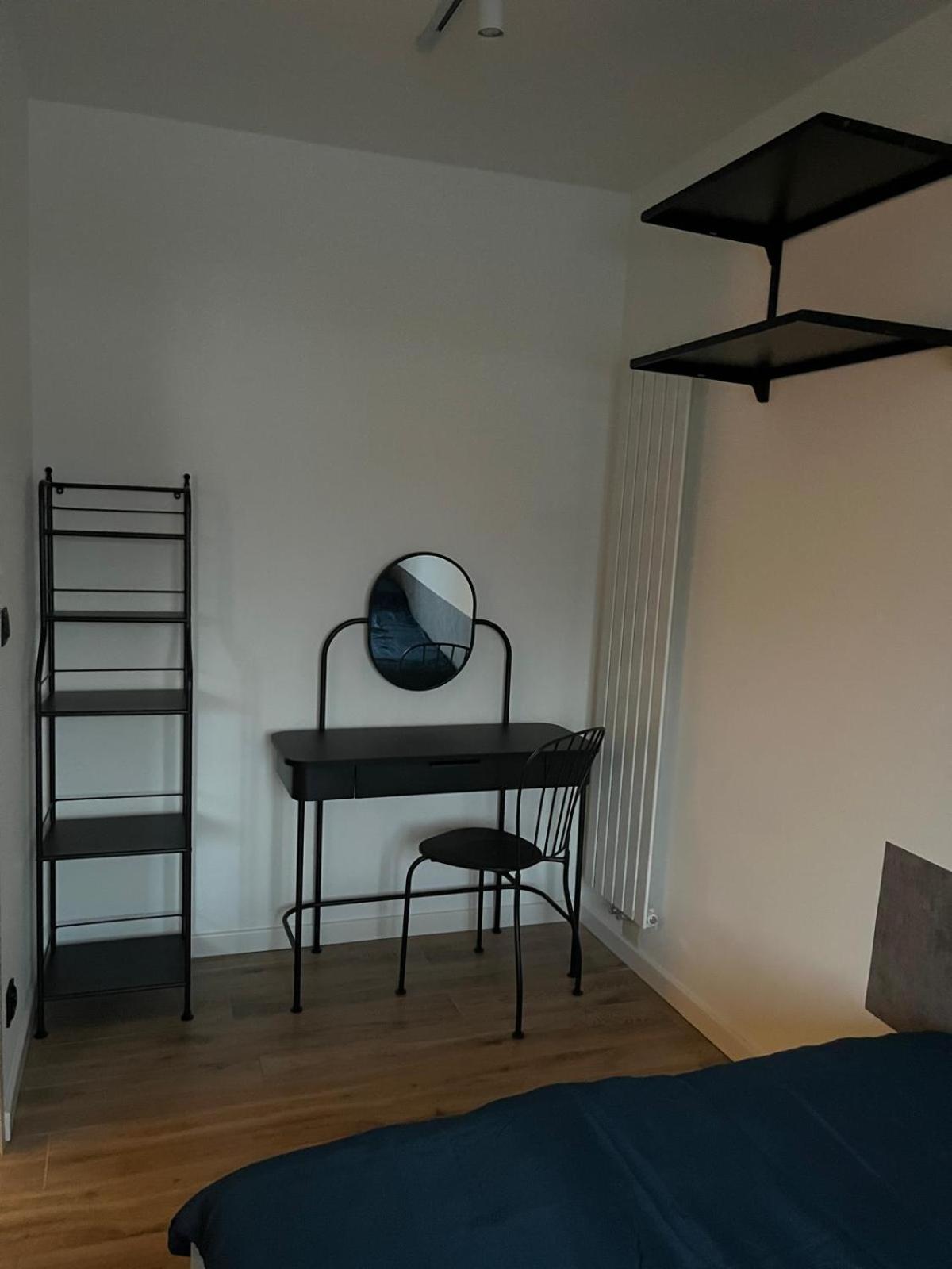 W Izerach Apartamento Szklarska Poręba Exterior foto