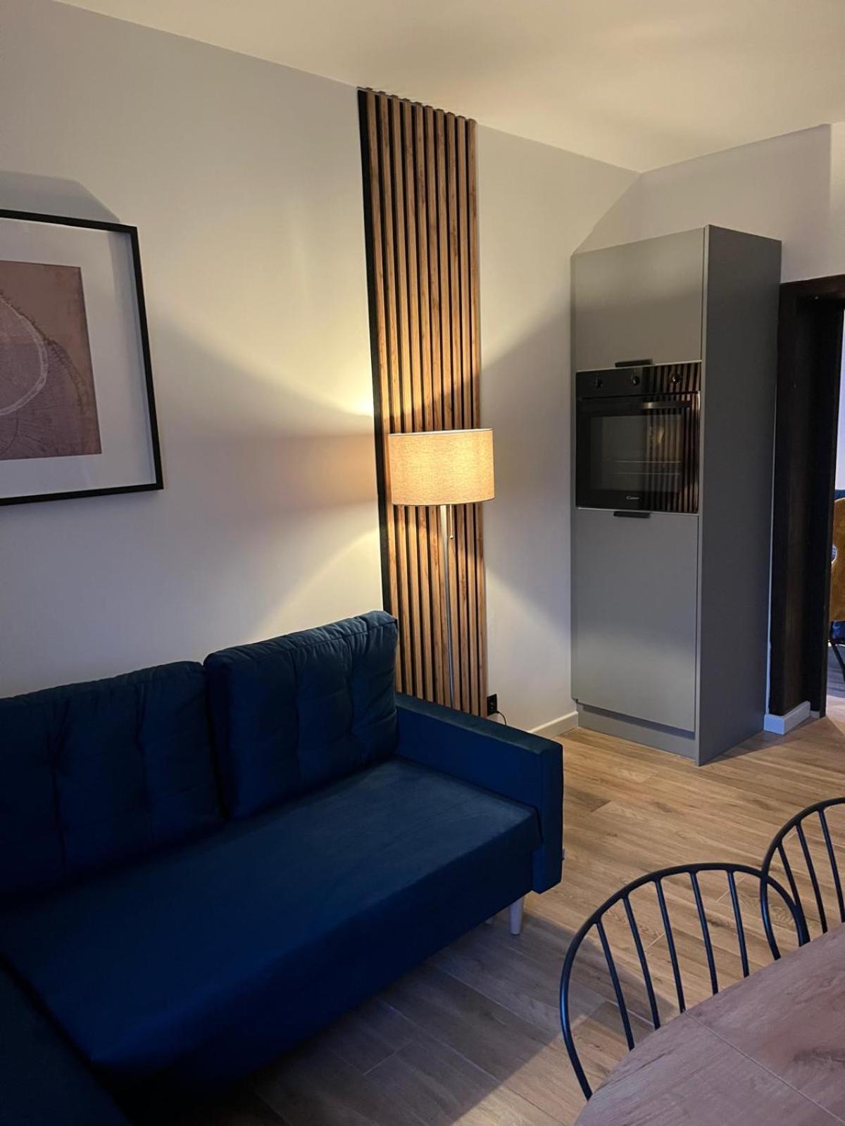 W Izerach Apartamento Szklarska Poręba Exterior foto