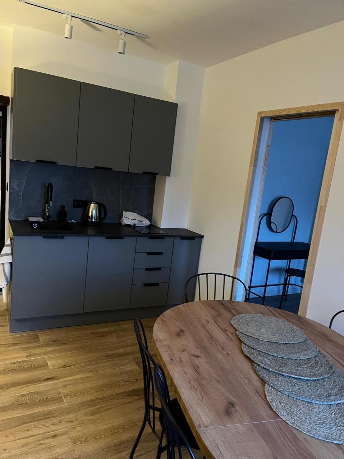 W Izerach Apartamento Szklarska Poręba Exterior foto