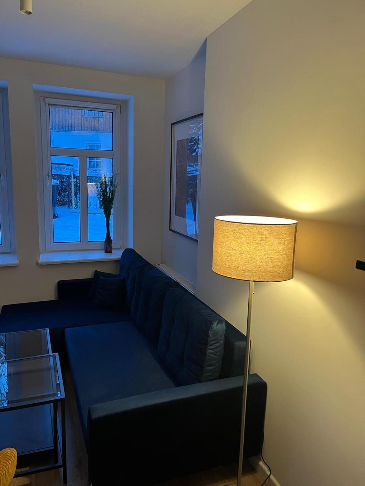 W Izerach Apartamento Szklarska Poręba Exterior foto